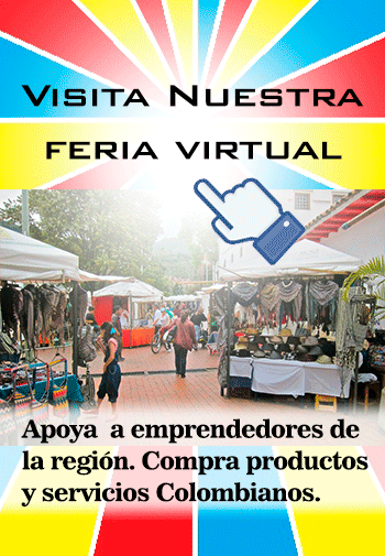 Ferias Virtuales