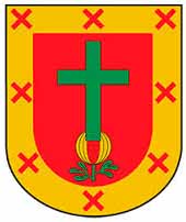 escudo de San Gil